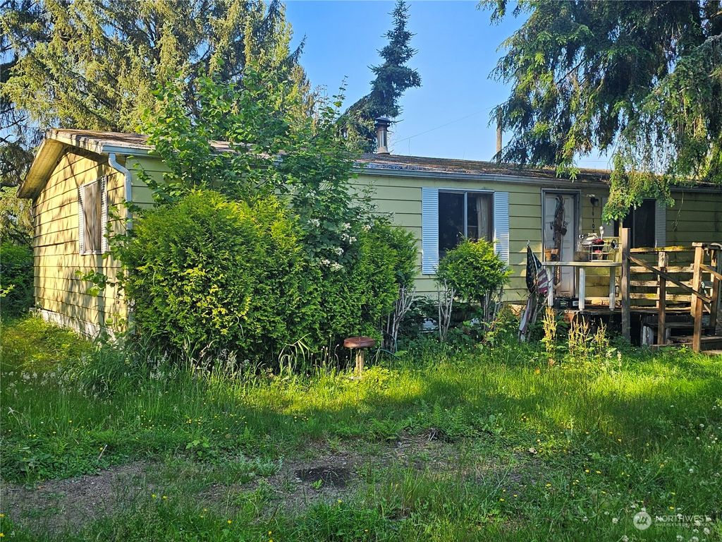 Photo of 19105 Dubuque Road, Snohomish, WA 98290 (MLS # 2146339)
