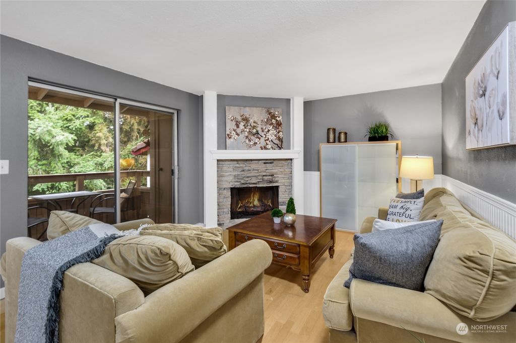 Photo of 17515 149th Avenue SE #E10, Renton, WA 98058 (MLS # 2030752)