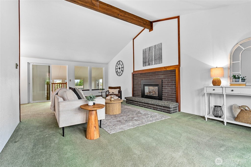 Photo of 2301 Huron Street, Bellingham, WA 98229 (MLS # 2591251)