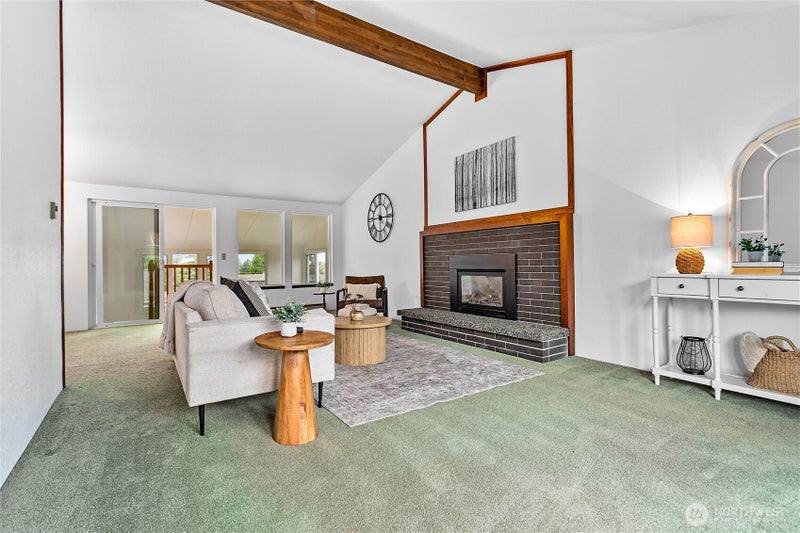 2301 Huron Street