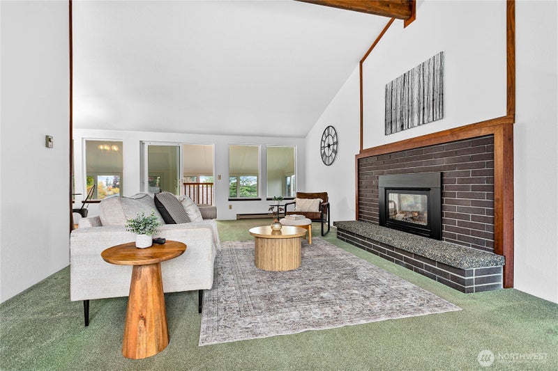 2301 Huron Street