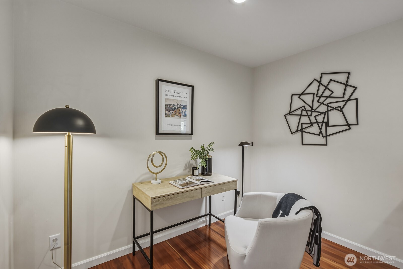 501 Kirkland Avenue 201