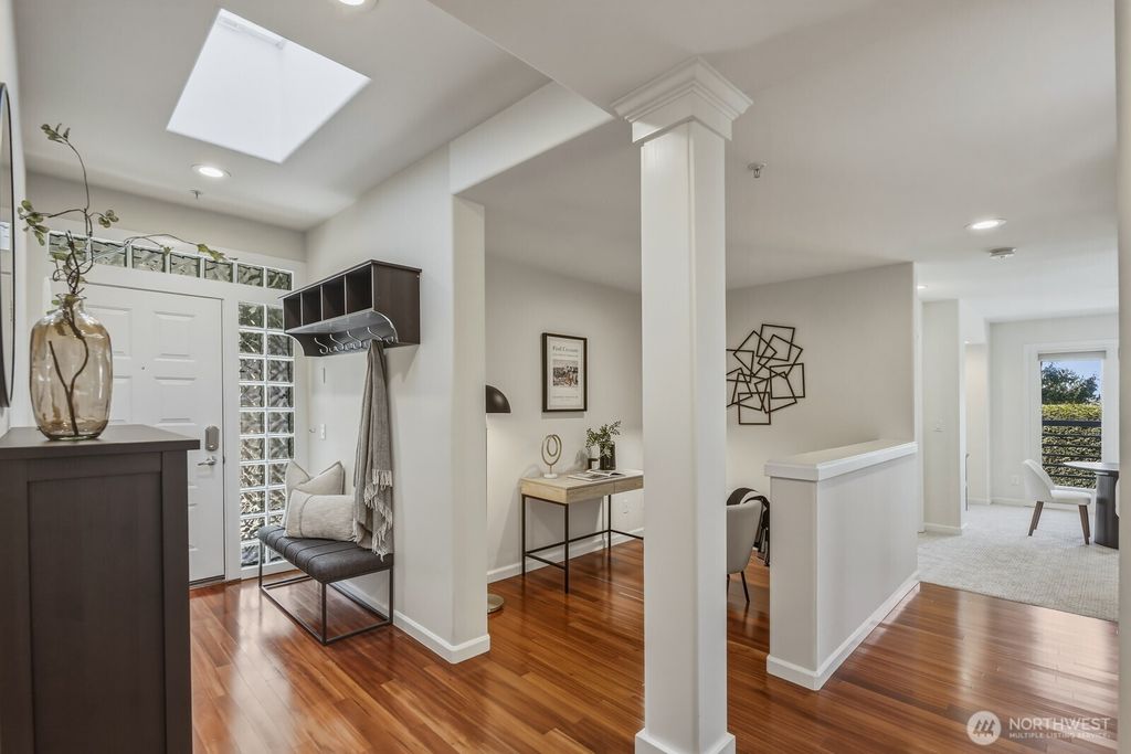 Photo of 501 Kirkland Avenue #201, Kirkland, WA 98033 (MLS # 2514430)