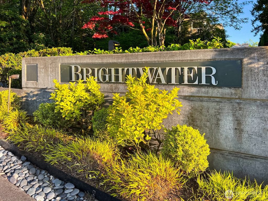 Photo of 501 Kirkland Avenue #201, Kirkland, WA 98033 (MLS # 2514430)