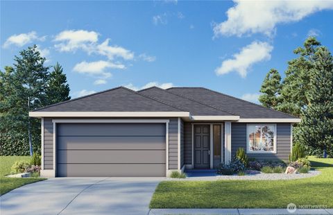 Photo of 574 S Oasis Loop, East Wenatchee, WA 98802 (MLS # 2468985)