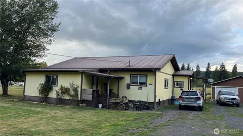 563 Shanklin Road Onalaska WA 98570