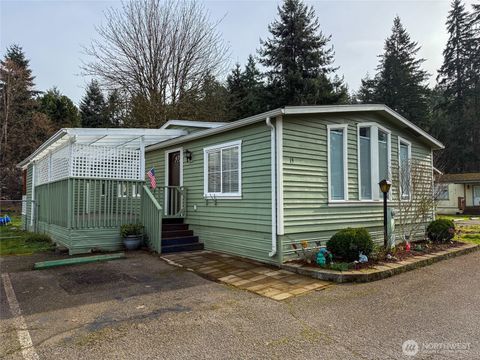 33422 192nd Avenue SE 19 Auburn WA 98092