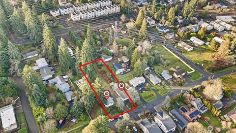 19015 16th Avenue NE Shoreline WA 98155
