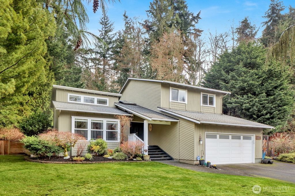 Photo of 18211 76th Avenue W, Edmonds, WA 98026 (MLS # 2343260)