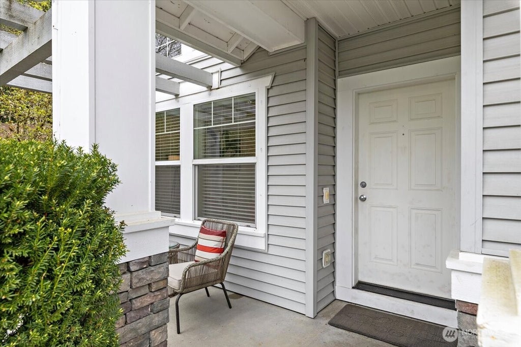 Photo of 14333 71st Avenue SE, Snohomish, WA 98296 (MLS # 2544313)
