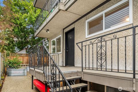 2216 NW 59th Street Seattle WA 98107