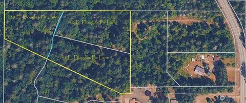 140 E Douglas Fir Lane Allyn WA 98524