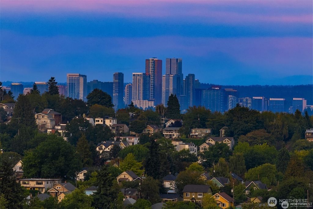 Photo of 1311 14th Avenue #B, Seattle, WA 98144 (MLS # 2439702)