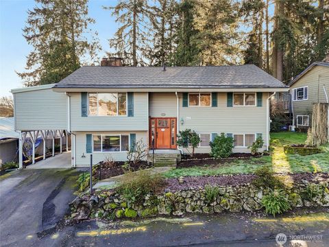 Photo of 4457 S 189th Street, SeaTac, WA 98188 (MLS # 2470995)
