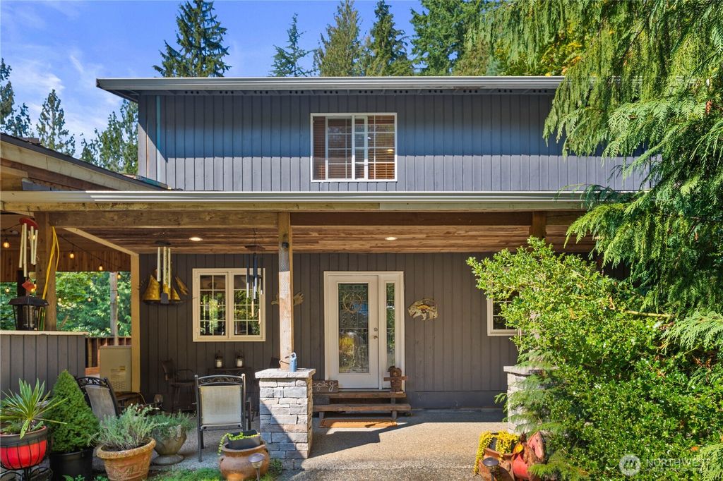Photo of 12310 461st Avenue SE, North Bend, WA 98045 (MLS # 2437736)