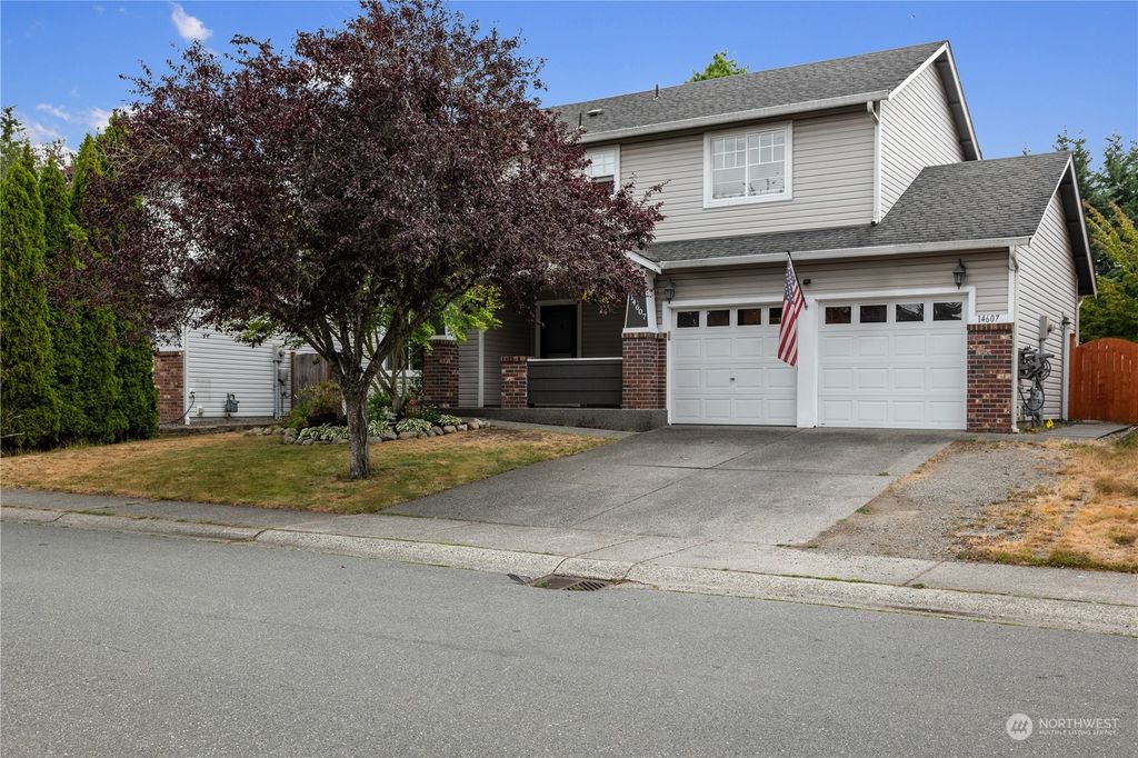 Photo of 14607 51st Avenue SE, Everett, WA 98208 (MLS # 2143339)