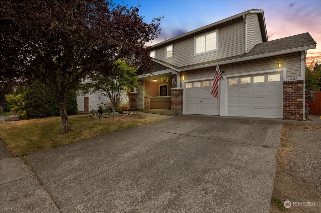 Photo of 14607 51st Avenue SE, Everett, WA 98208 (MLS # 2143339)