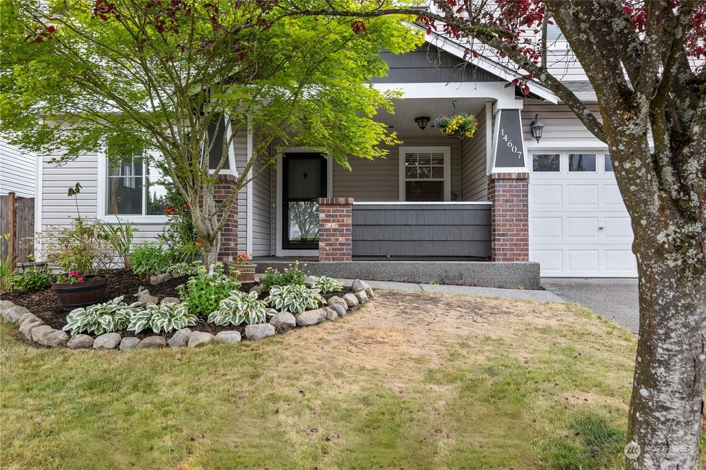 Photo of 14607 51st Avenue SE, Everett, WA 98208 (MLS # 2143339)