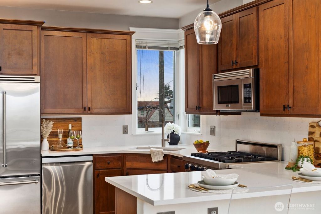 Photo of 1601 California Avenue SW, Seattle, WA 98116 (MLS # 2483338)