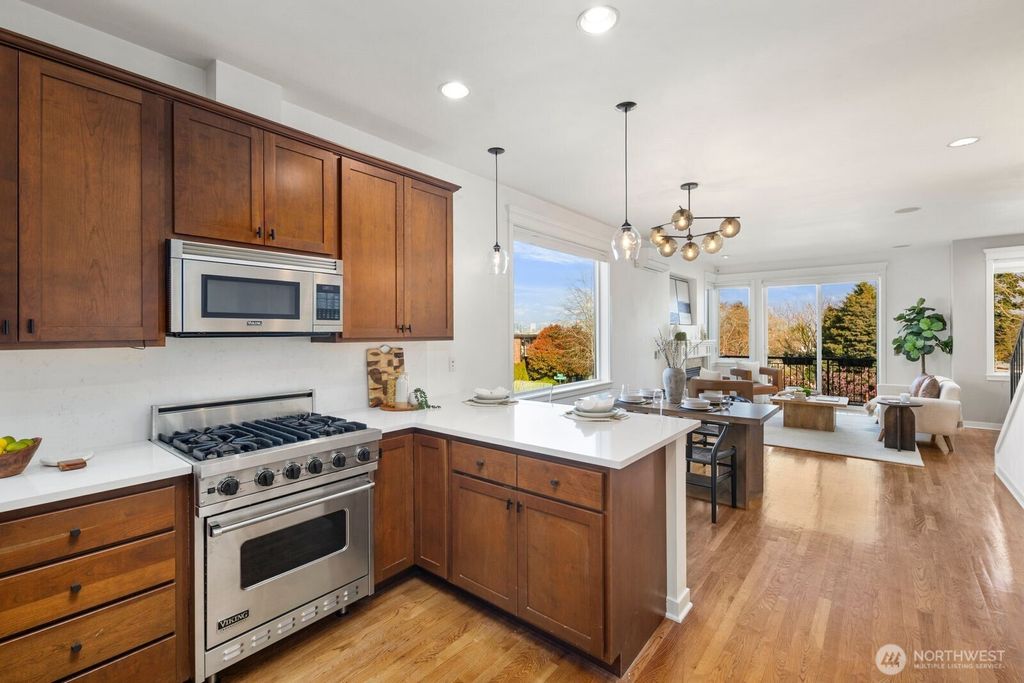 Photo of 1601 California Avenue SW, Seattle, WA 98116 (MLS # 2483338)