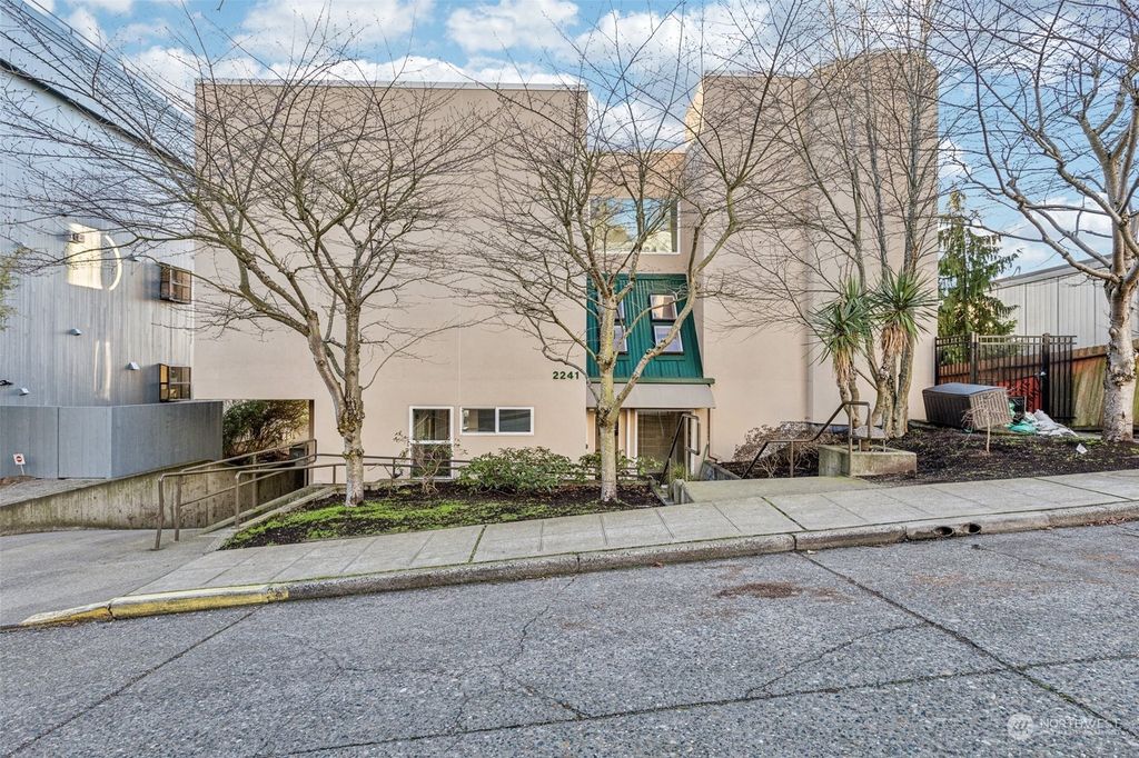 Photo of 2241 13th Ave Ave W #101, Seattle, WA 98119 (MLS # 2331479)
