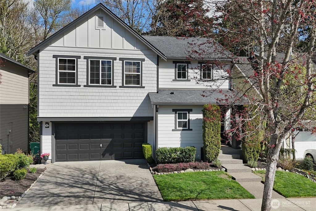 Photo of 7420 Better Way Lp SE, Snoqualmie, WA 98065 (MLS # 2504834)