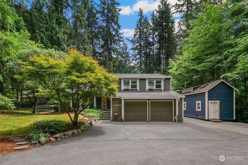 Photo of 14920 251st Place SE, Issaquah, WA 98027 (MLS # 2134347)