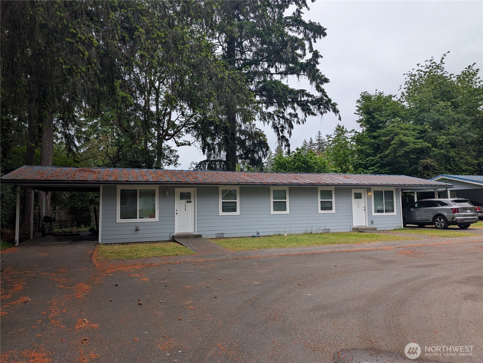 11002 Idlewild Road SW