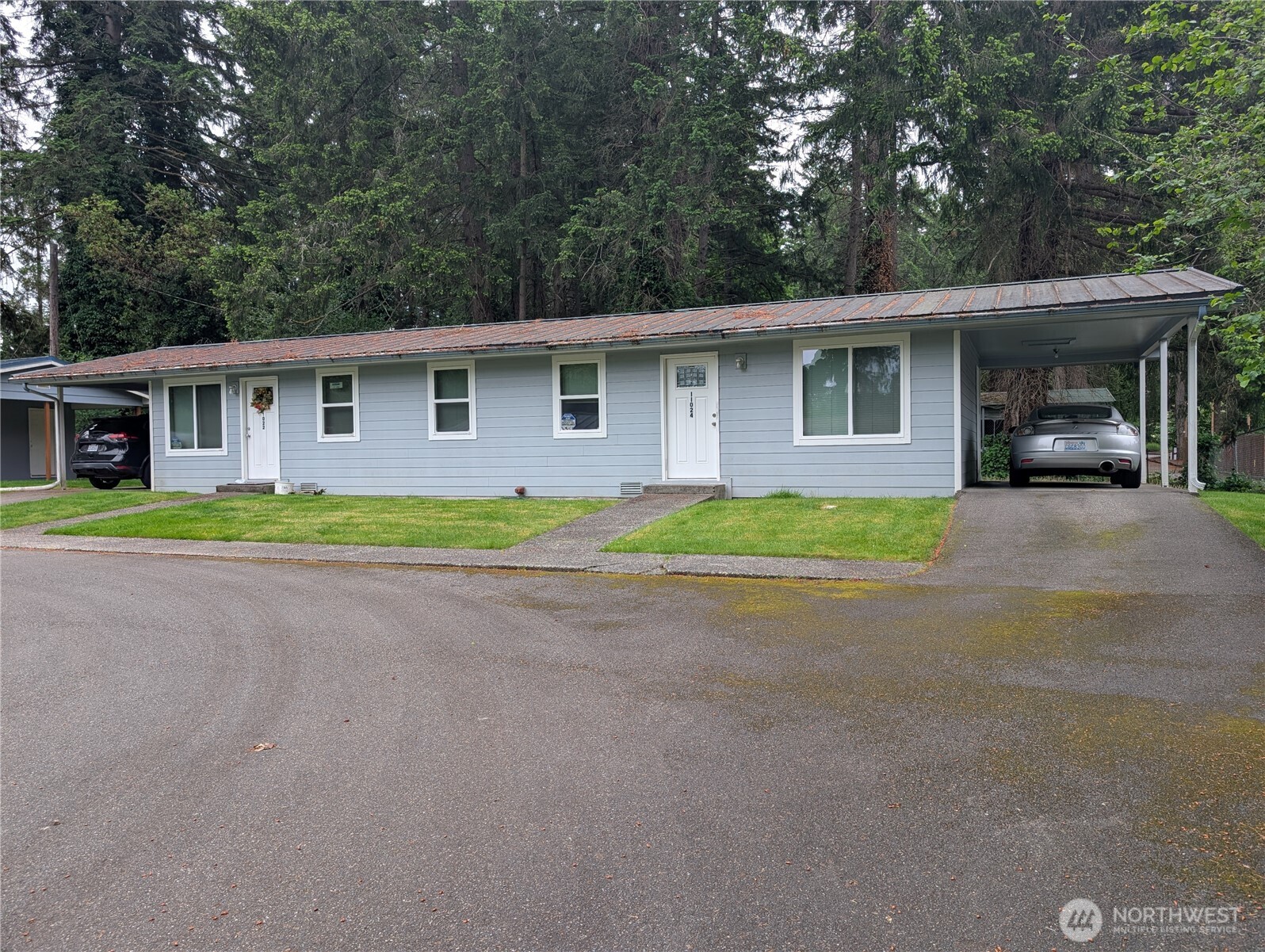 11002 Idlewild Road SW