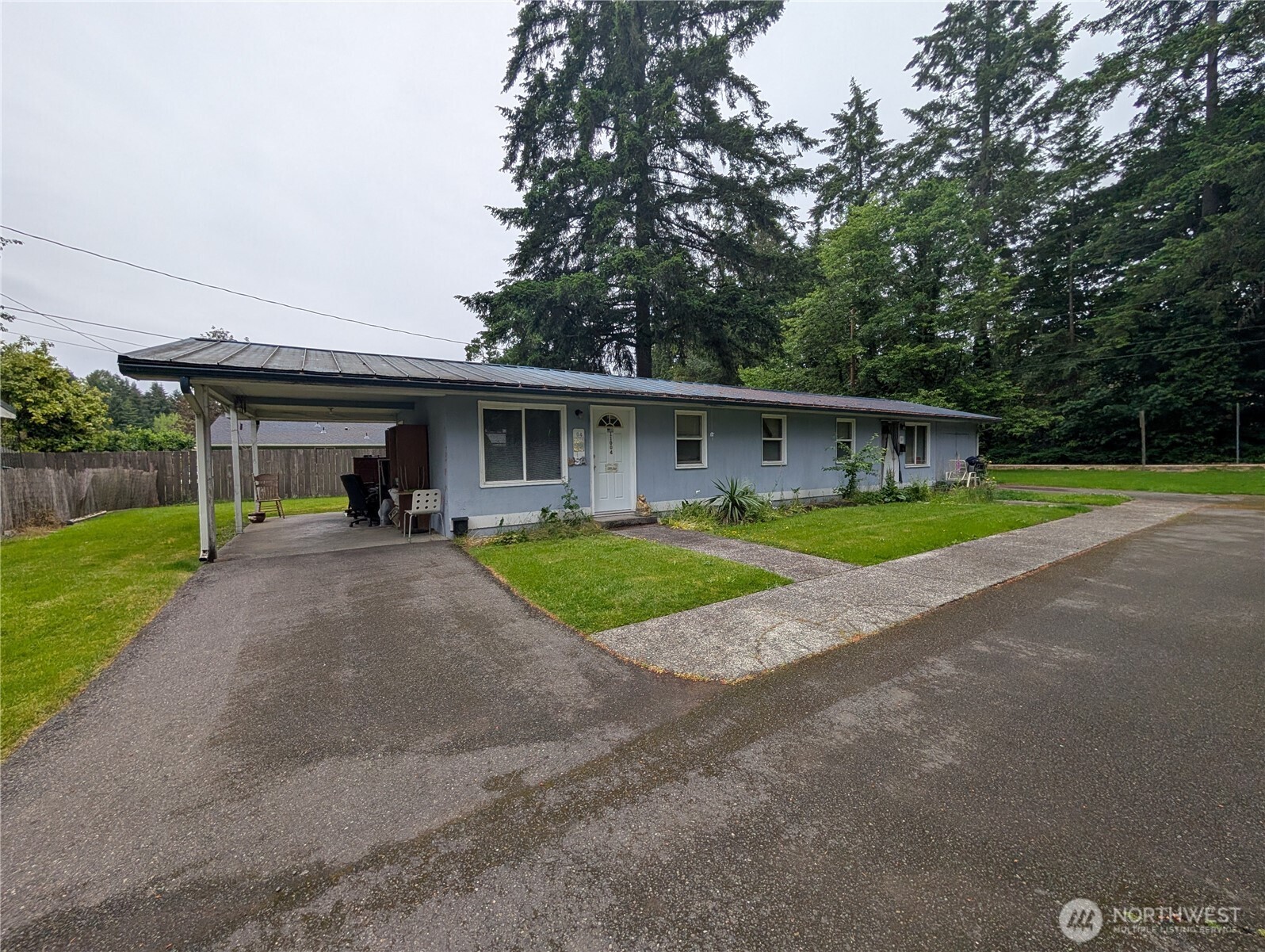 11002 Idlewild Road SW