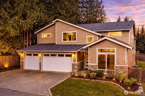 Photo of 21707 2nd Avenue SE, Bothell, WA 98021 (MLS # 2489874)