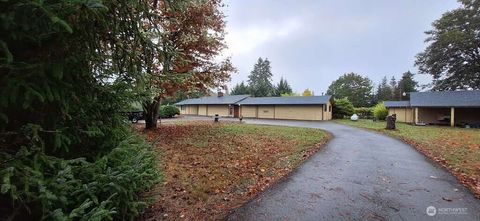 Photo of 210 Pattee Road, Chehalis, WA 98532 (MLS # 2448661)