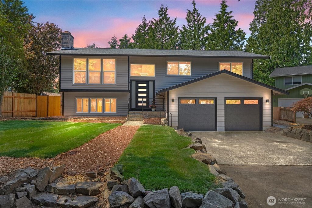 Photo of 24316 91st Avenue W, Edmonds, WA 98026 (MLS # 2395730)