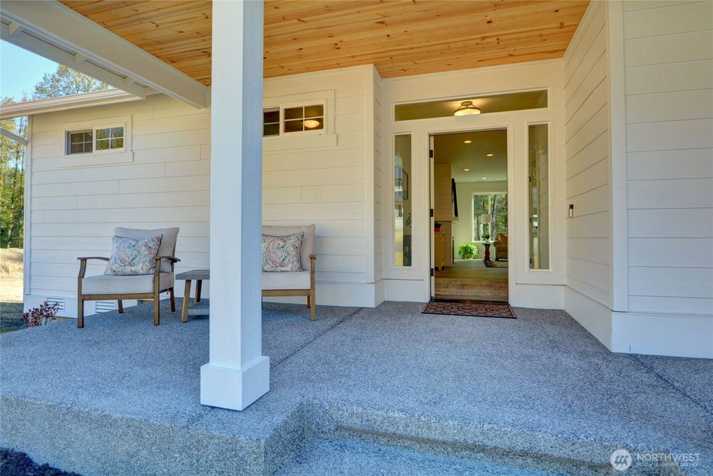 Photo of 2413 197th Street NE, Arlington, WA 98223 (MLS # 2456978)