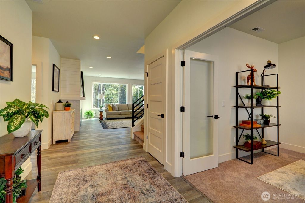 Photo of 2413 197th Street NE, Arlington, WA 98223 (MLS # 2456978)