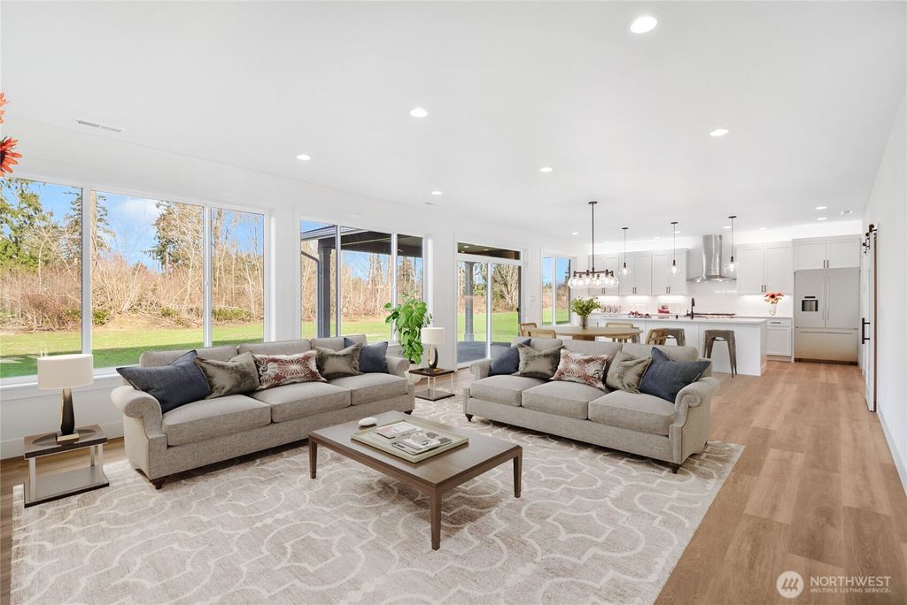 Photo of 2413 197th Street NE, Arlington, WA 98223 (MLS # 2456978)