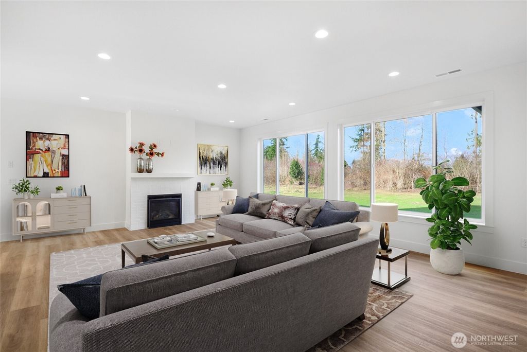 Photo of 2413 197th Street NE, Arlington, WA 98223 (MLS # 2456978)