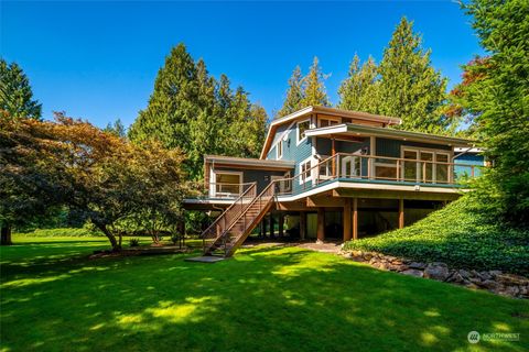 A home in Lynden