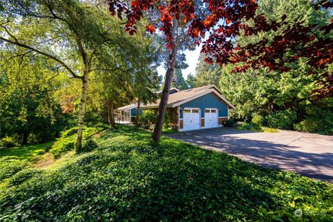 A home in Lynden