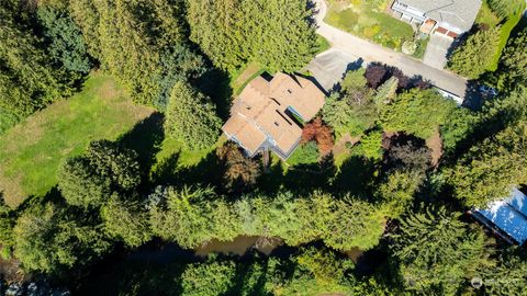 A home in Lynden