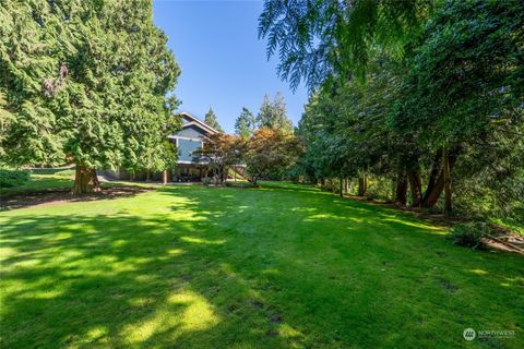 A home in Lynden