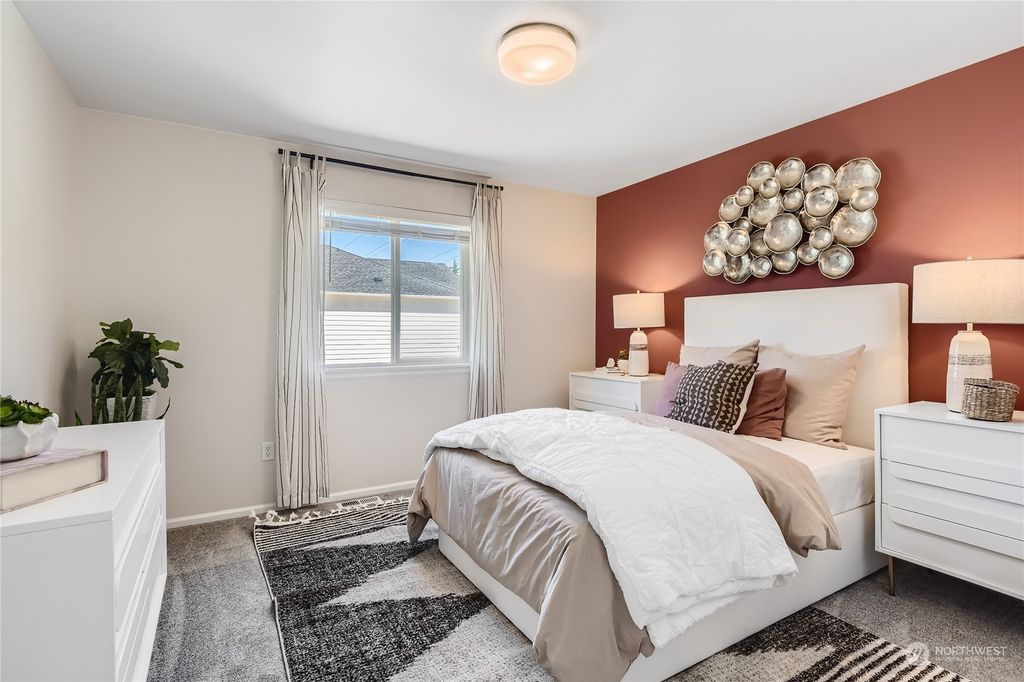 Photo of 20906 42nd Drive SE #143, Bothell, WA 98021 (MLS # 2237205)