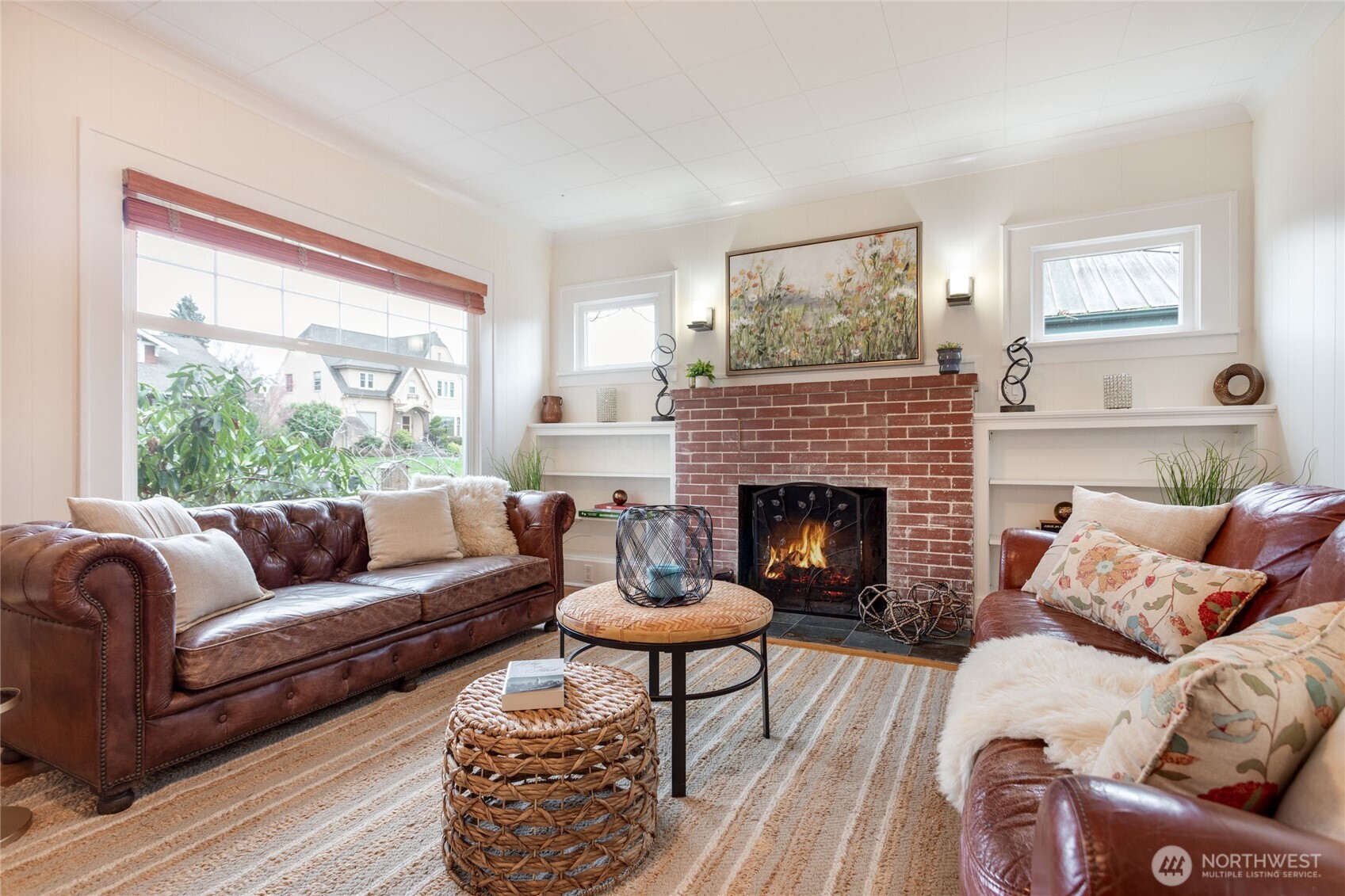 2821 Cornwall Avenue