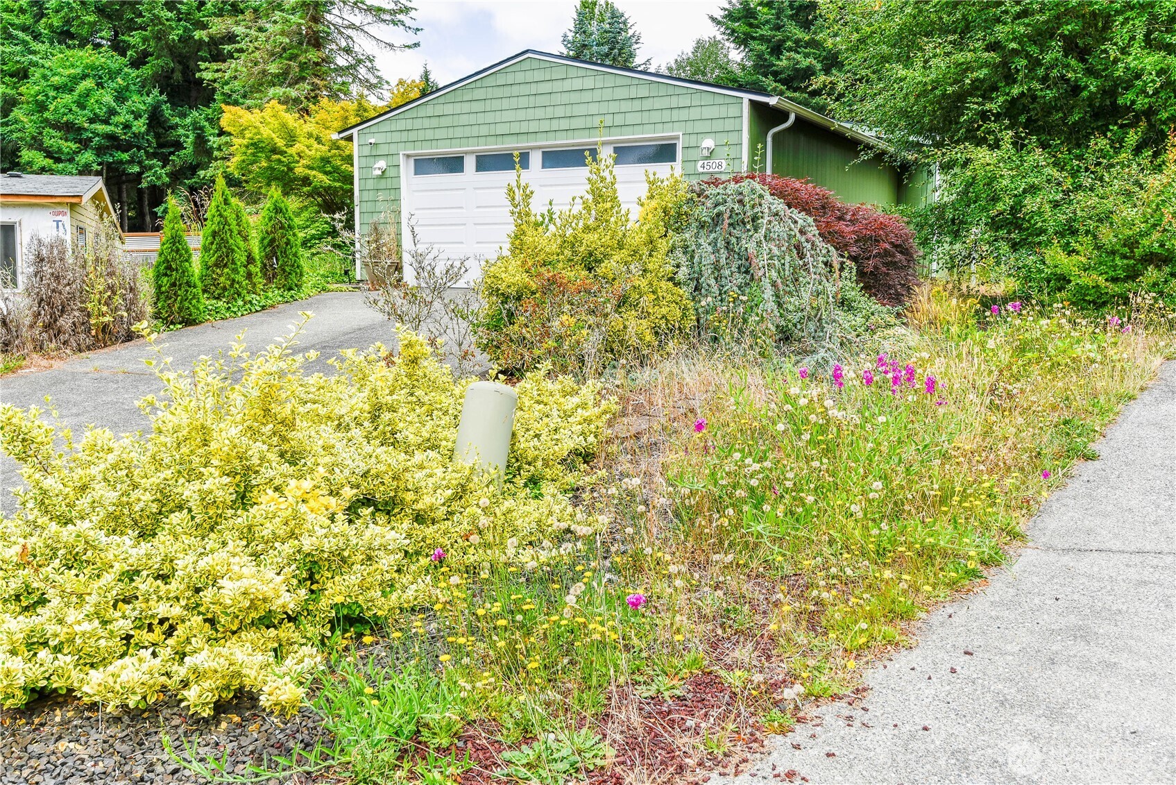 4508 36TH Court SE