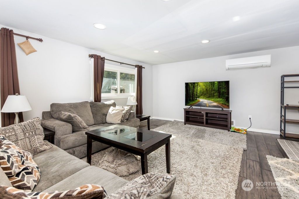 Photo of 42766 SE 173rd Place, North Bend, WA 98045 (MLS # 2296585)