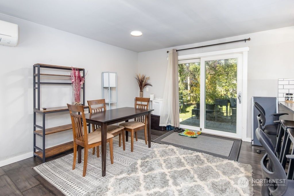 Photo of 42766 SE 173rd Place, North Bend, WA 98045 (MLS # 2296585)