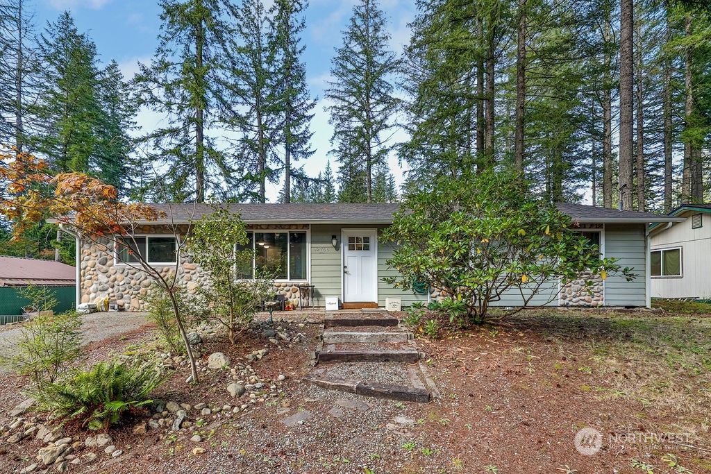 Photo of 42766 SE 173rd Place, North Bend, WA 98045 (MLS # 2296585)