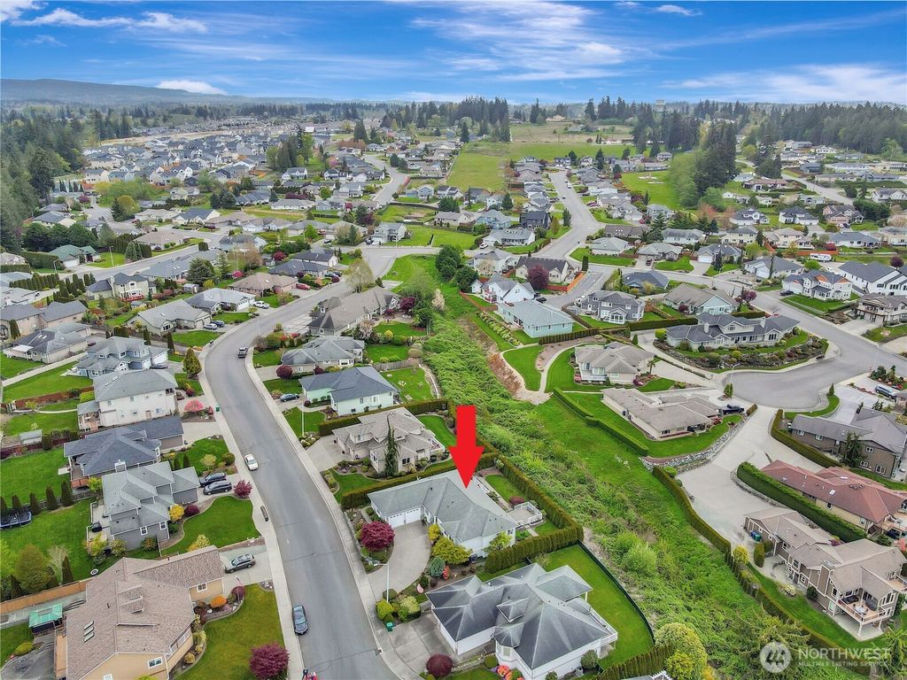 Photo of 8706 Myrtle Road NW, Stanwood, WA 98292 (MLS # 2363036)