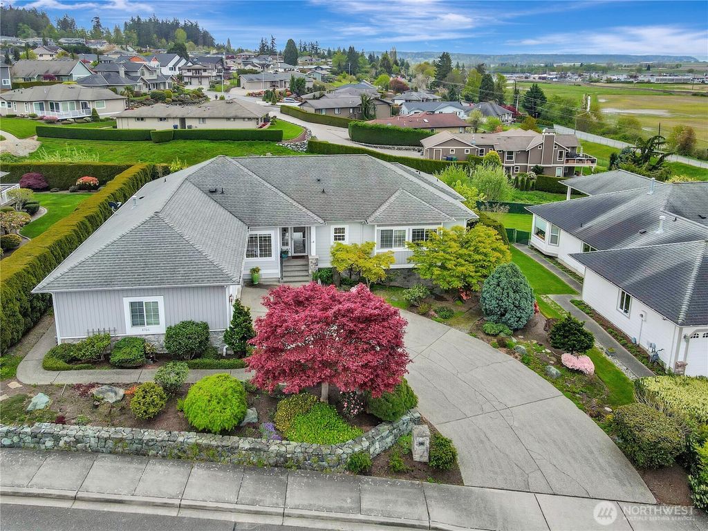 Photo of 8706 Myrtle Road NW, Stanwood, WA 98292 (MLS # 2363036)
