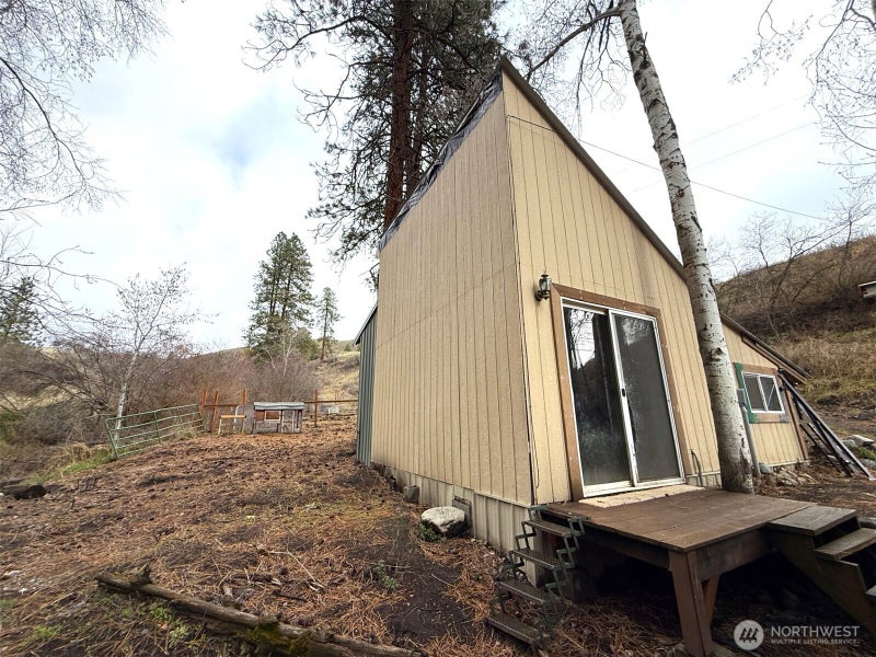 0 Cottonwood Creek Road